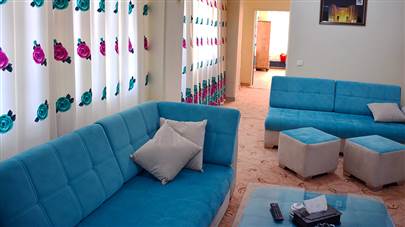 اتاق هتل آپارتمان صائب تبریز اتاق هتل آپارتمان صائب تبریز